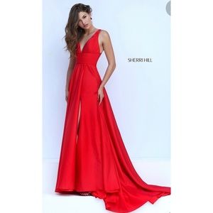 Sherri Hill Prom/Formal Dress